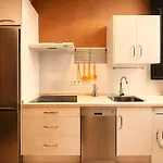 The Loft House Residences Appartement *