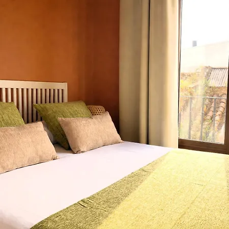 Appartement The Loft House Residences Séville