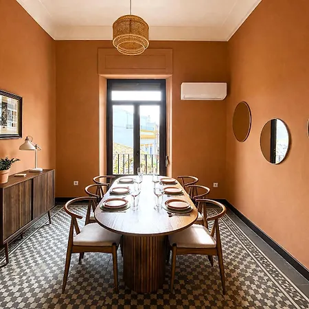 The Loft House Residences Appartement Séville