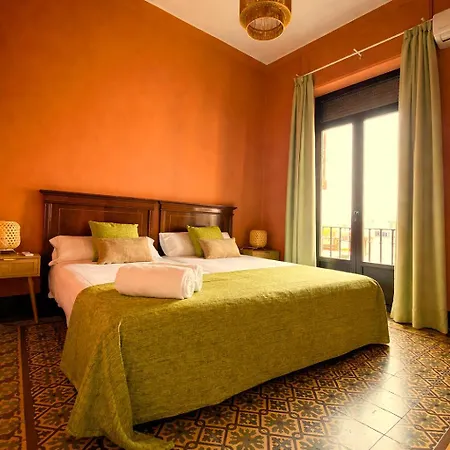The Loft House Residences Appartement