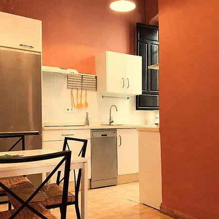 The Loft House Residences Appartement