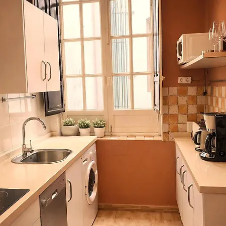 The Loft House Residences Appartement *