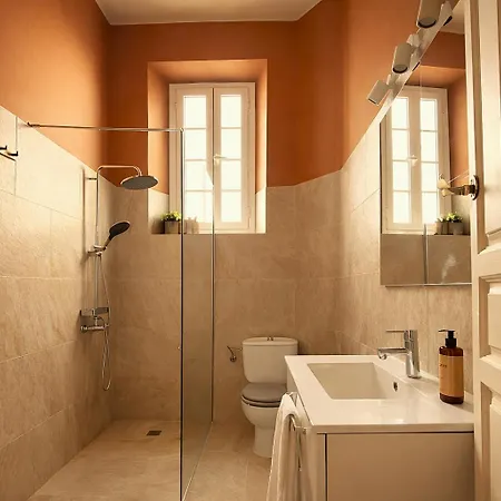 The Loft House Residences Appartement *