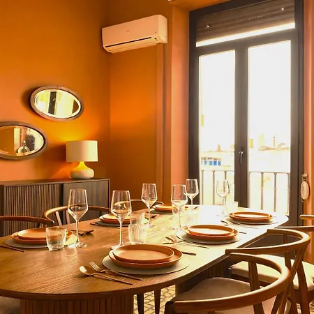 Appartement The Loft House Residences *