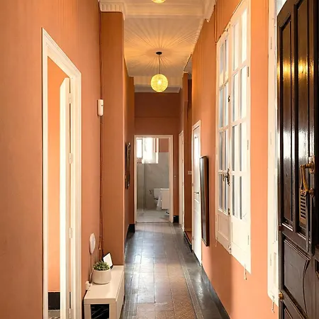 The Loft House Residences Séville