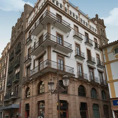 The Loft House Residences Appartement Séville